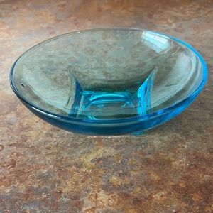 MCM Hazel Atlas Capri Bowl